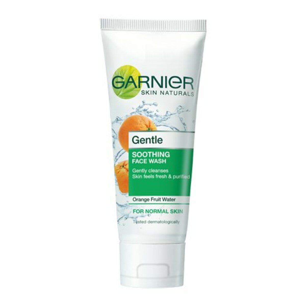 Garnier Face Wash Gentle 50ml