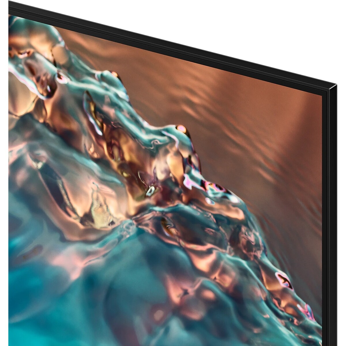 Samsung Crystal 4K UHD Smart LED TV UA43BU8000 43"