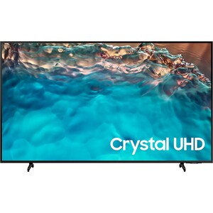 Samsung 4K Ultra HD Smart Crystal TV UA55BU8000 55