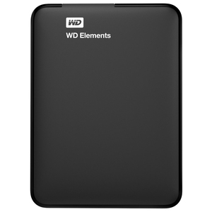 WD External HDD Element 1TB