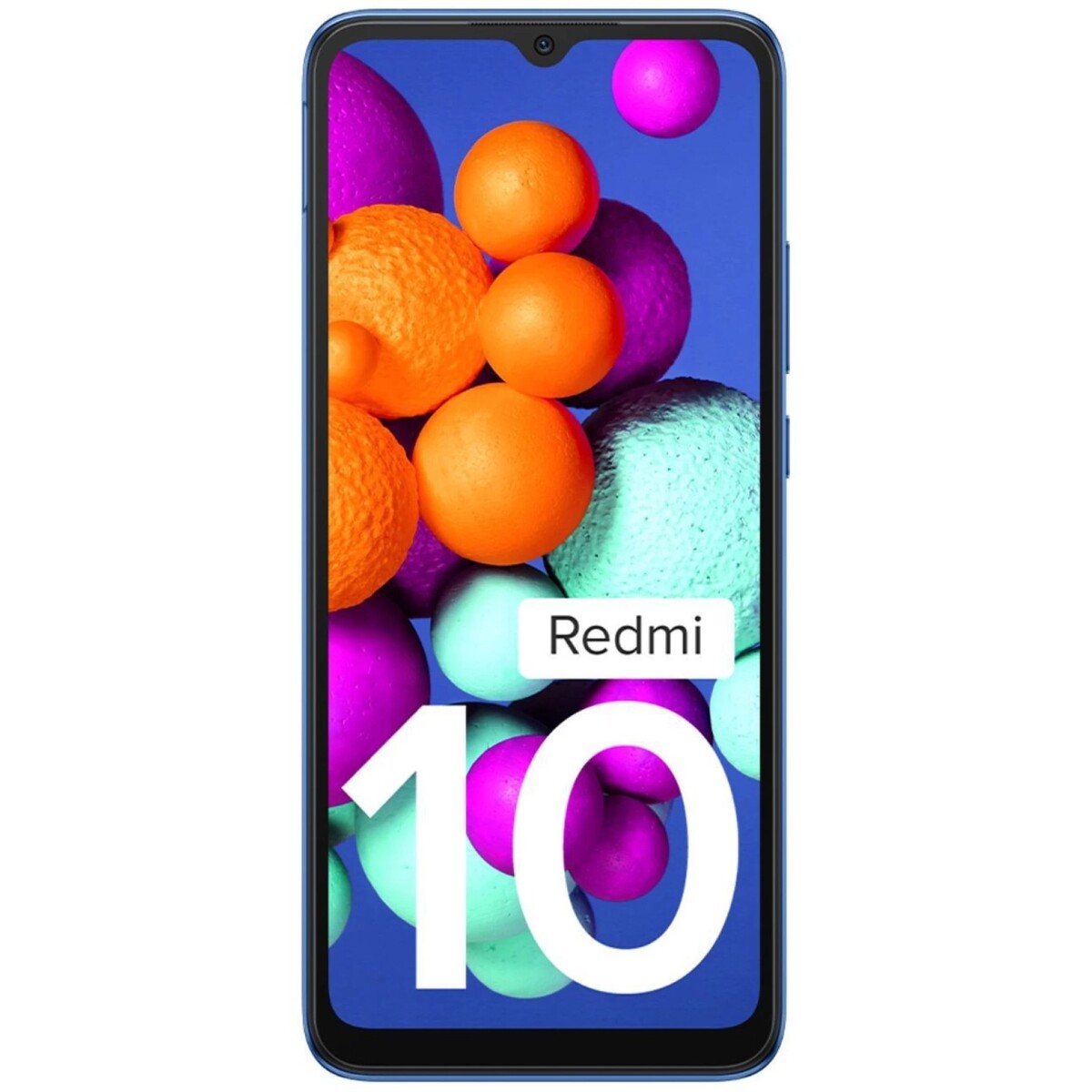 Xiaomi Redmi 10 4GB/64GB Pacific Blue
