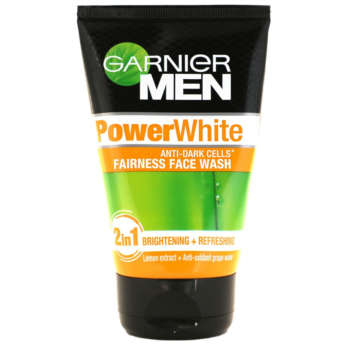 Garnier Men's Face Wash Power Light 100g