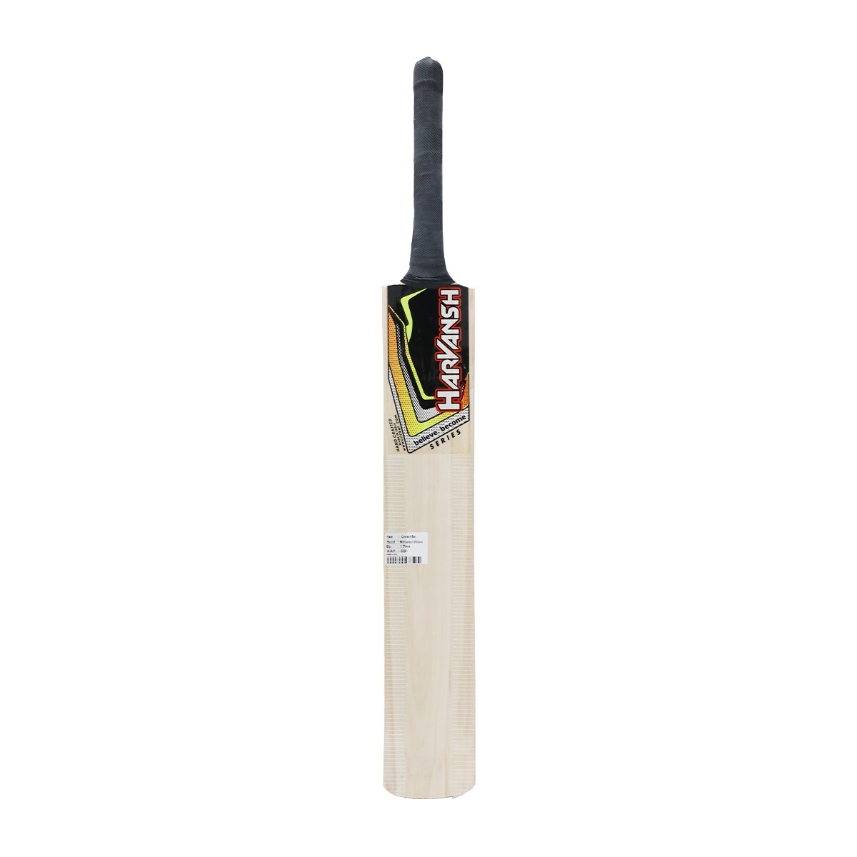 Modern Cricket Bat Harvansh
