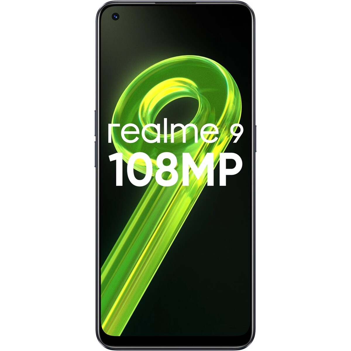 Realme 9 8GB/128GB Meteor Black