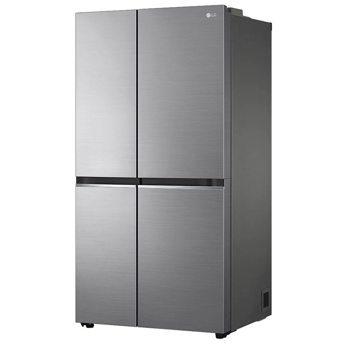 LG Side by Side Refrigerator GC-B257SLUV.APZQEBN 694 Ltr
