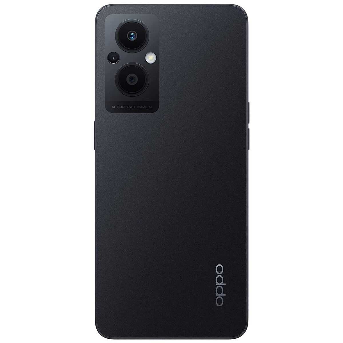 Oppo F21 Pro 5G 8GB/128GB Cosmic Black