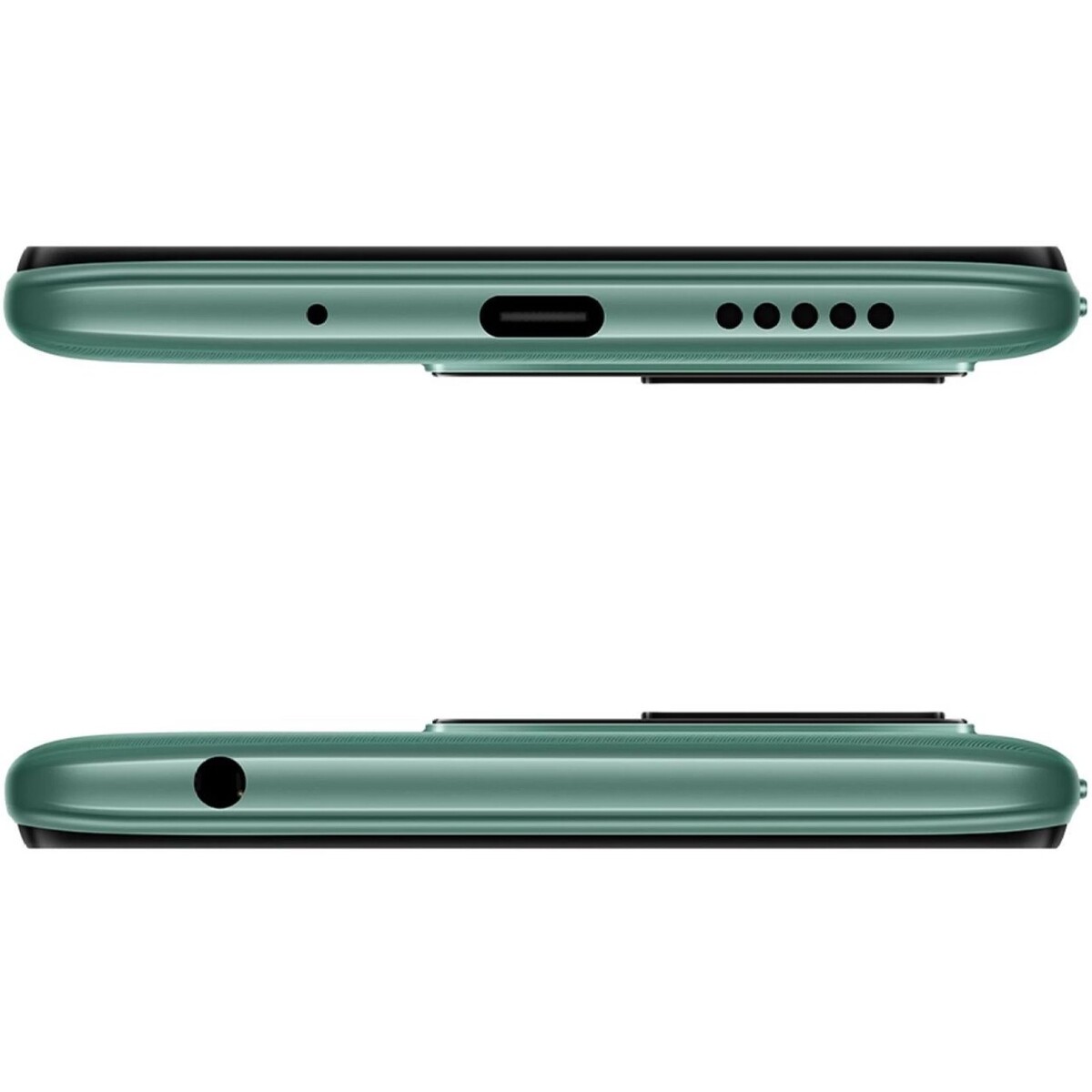 Xiaomi Redmi 10 4GB/64GB Caribbean Green