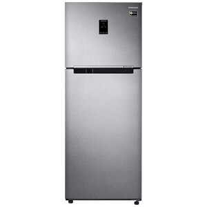 Samsung Double Door Refrigerator RT42B553ESL 415 Ltr