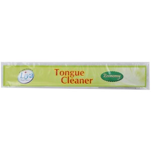 Liya Tongue Cleaner Economy 12's