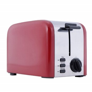 Wonderchef Crimson Edge Toaster 2 Slice