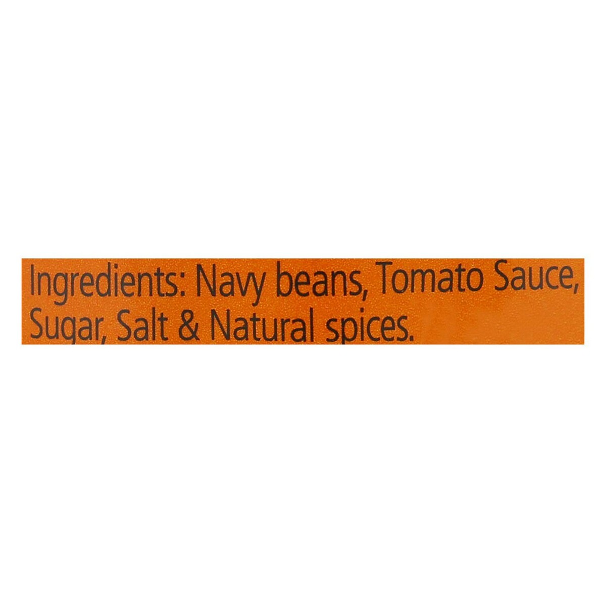 American Garden Baked Beans in Tomato Sauce 420g