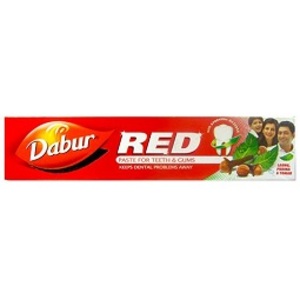 Dabur Tooth Paste Red 300g