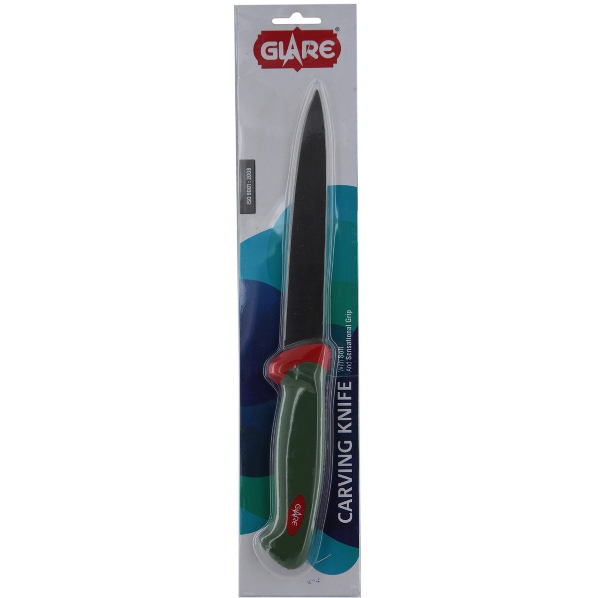 Glare Carving Knife GA106