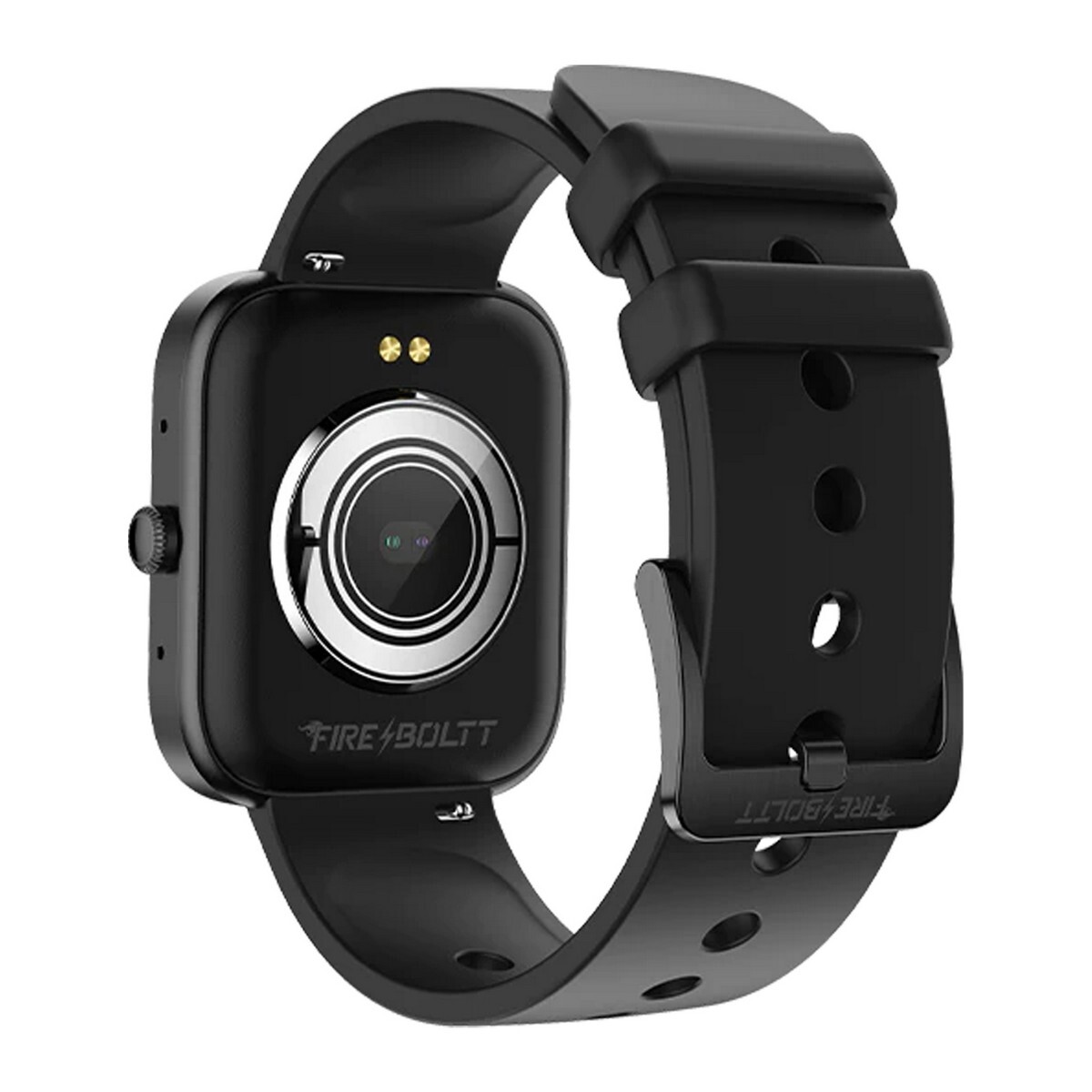 FireBolt Smart Watch Ninja Call 2 BSW025 Black
