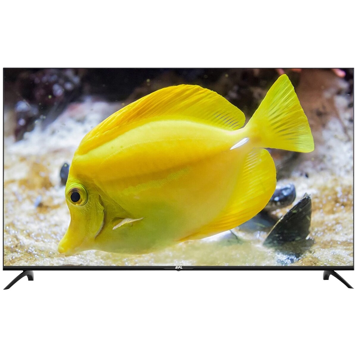 BPL 4K Ultra HD LED Smart TV 55U-A4310 55"