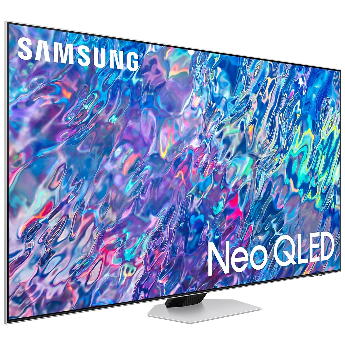 Samsung QLED 4K Ultra HD Smart TV QA55QN85B 55"