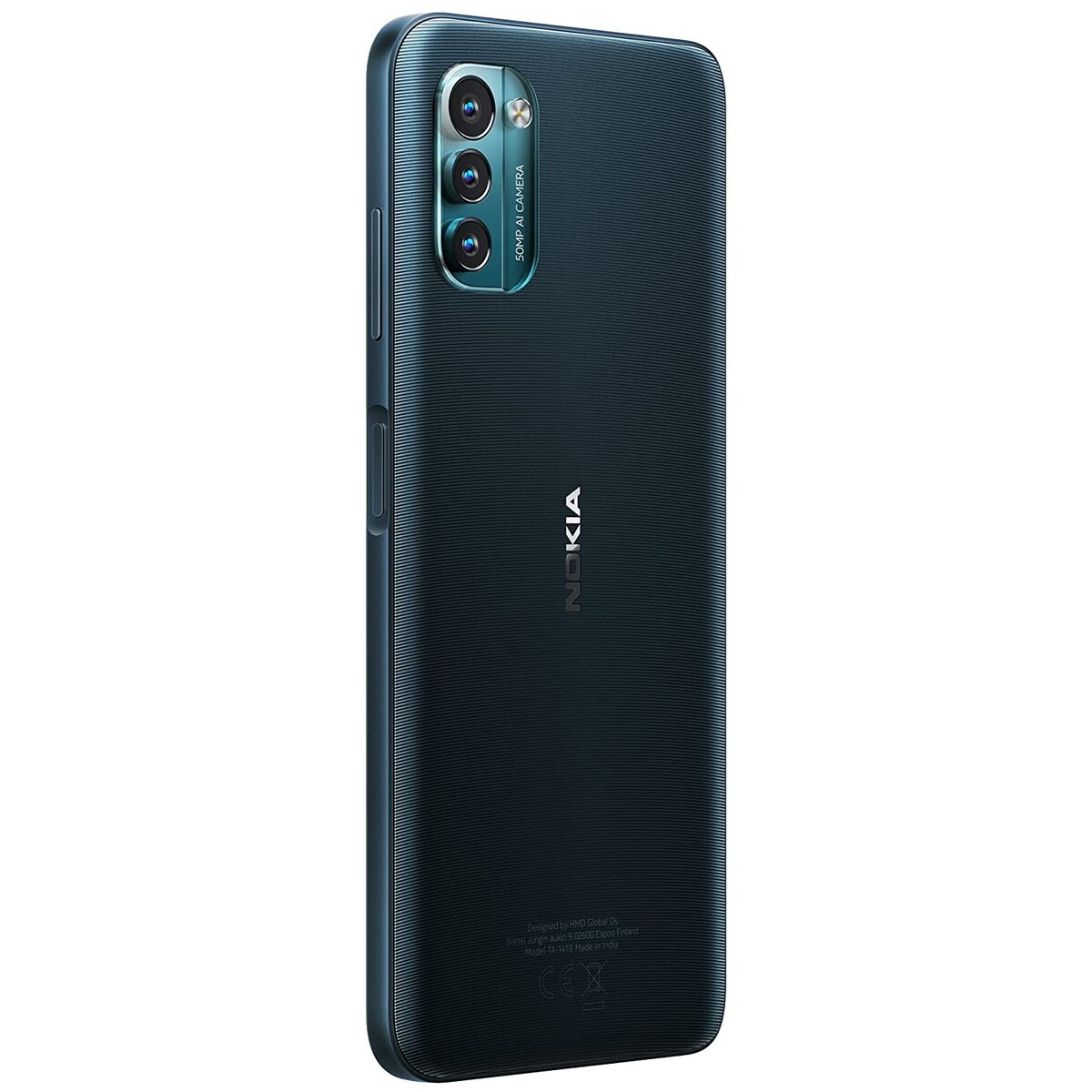 Nokia G21 4GB/64GB Blue
