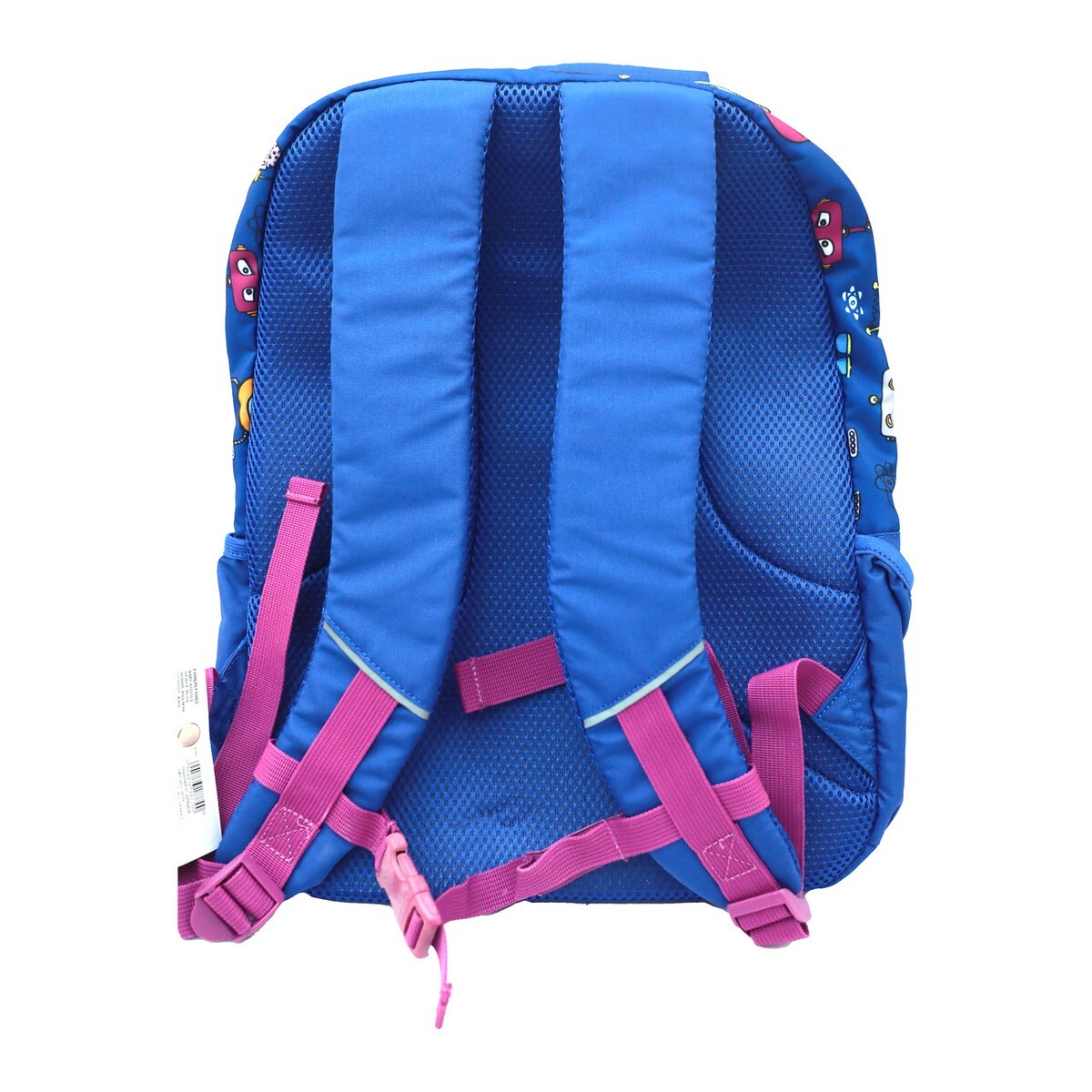American Tourister BackPack Kiddle M06-S Blue