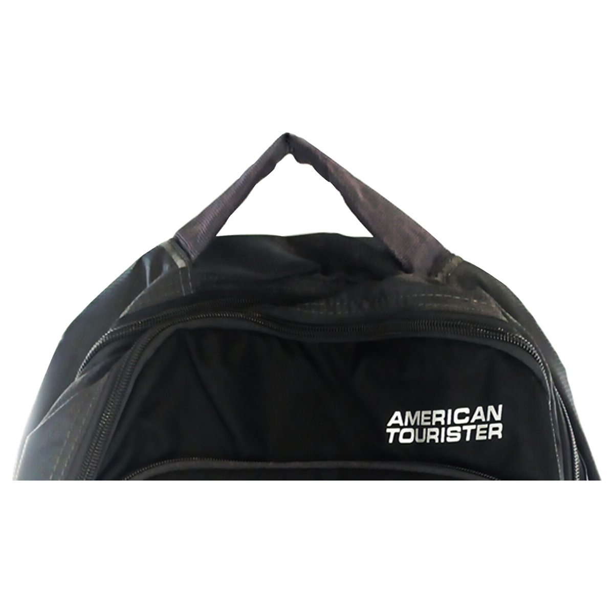 American Tourister Back Pack Volt 02 Black Assorted Colour & Design