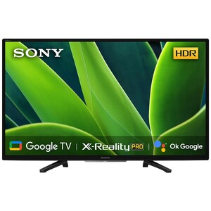 Sony Bravia LED Smart TV KD-32W830K 32