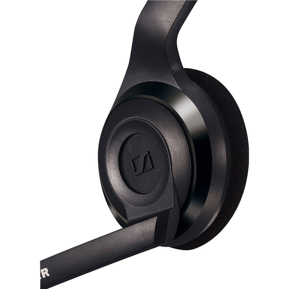 Sennheiser Headset PC3 Chat Black