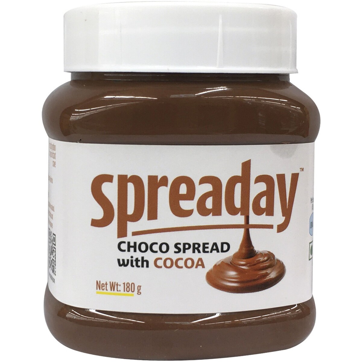 Spreaday Chocolate Spread 180g
