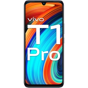 Vivo T1 Pro 5G 8GB/128GB Turbo Black