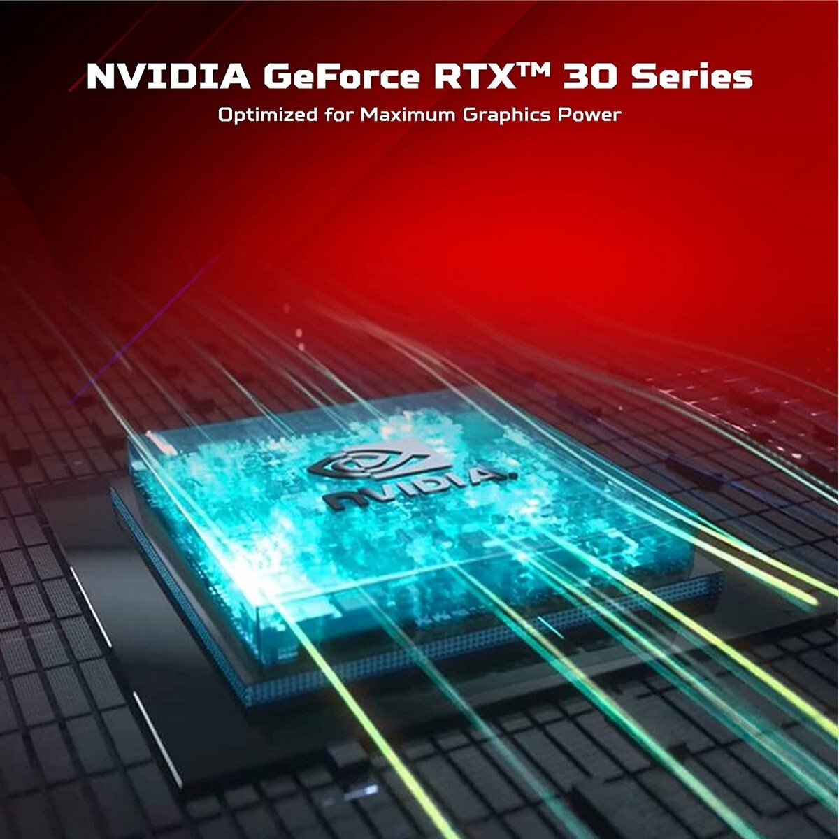 Acer Nitro 5 12th Gen Intel Core i7-12700H 6GB/512GB SSD/1TB HDD/Win 11 Home Gaming Laptop