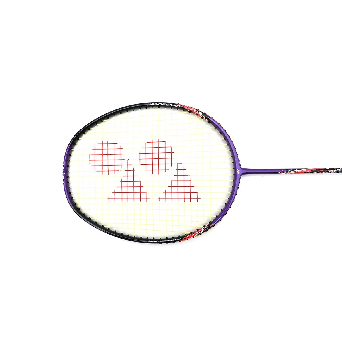 Yonex Badminton Racket-NR 001-Ability