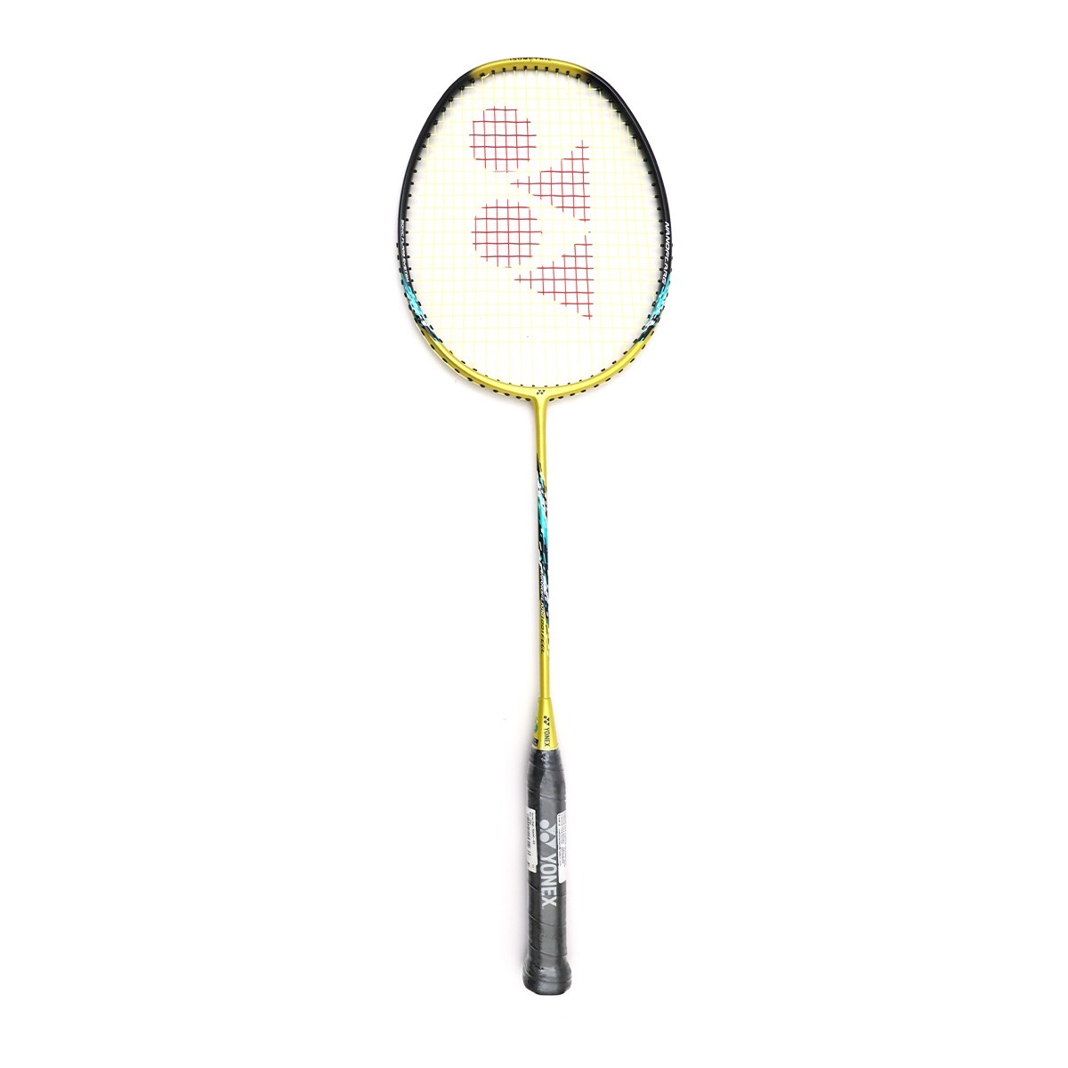 Yonex Badminton Racket-NR 001-Feel