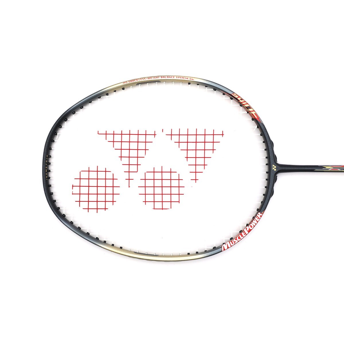 Yonex Badminton Racket-MP55 Lite