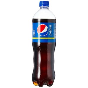 Pepsi Bottle 750ml