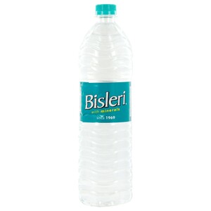 Bisleri Mineral Water 1Litre