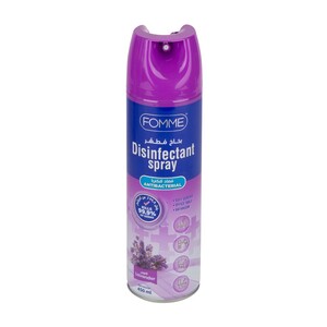 Fomme Disinfectant Lavender 450ml