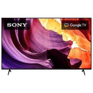Sony 4K Ultra HD LED Smart Google TV KD-55X80K 55