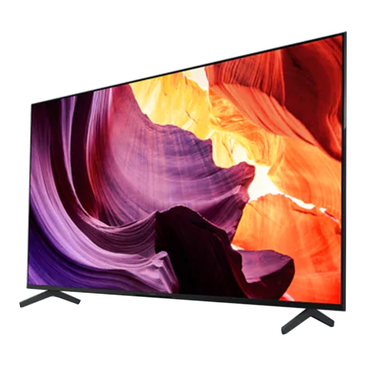 Sony 4K Ultra HD LED Smart Google TV KD-55X80K 55"