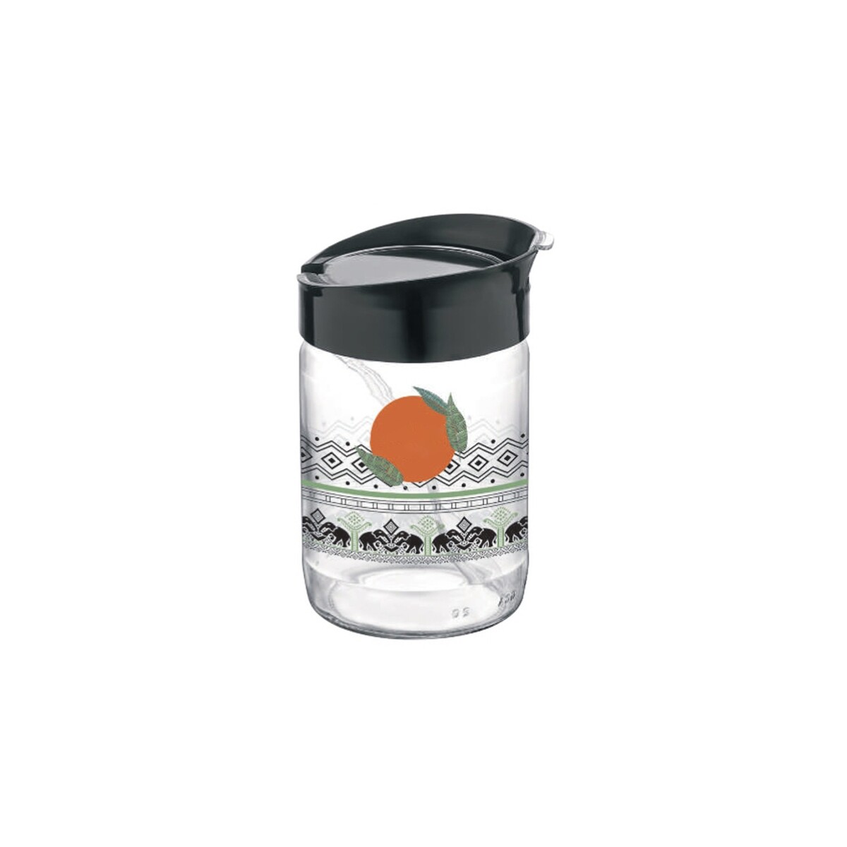 Renga Victory Spice Jar 580ml (Pack of 1)