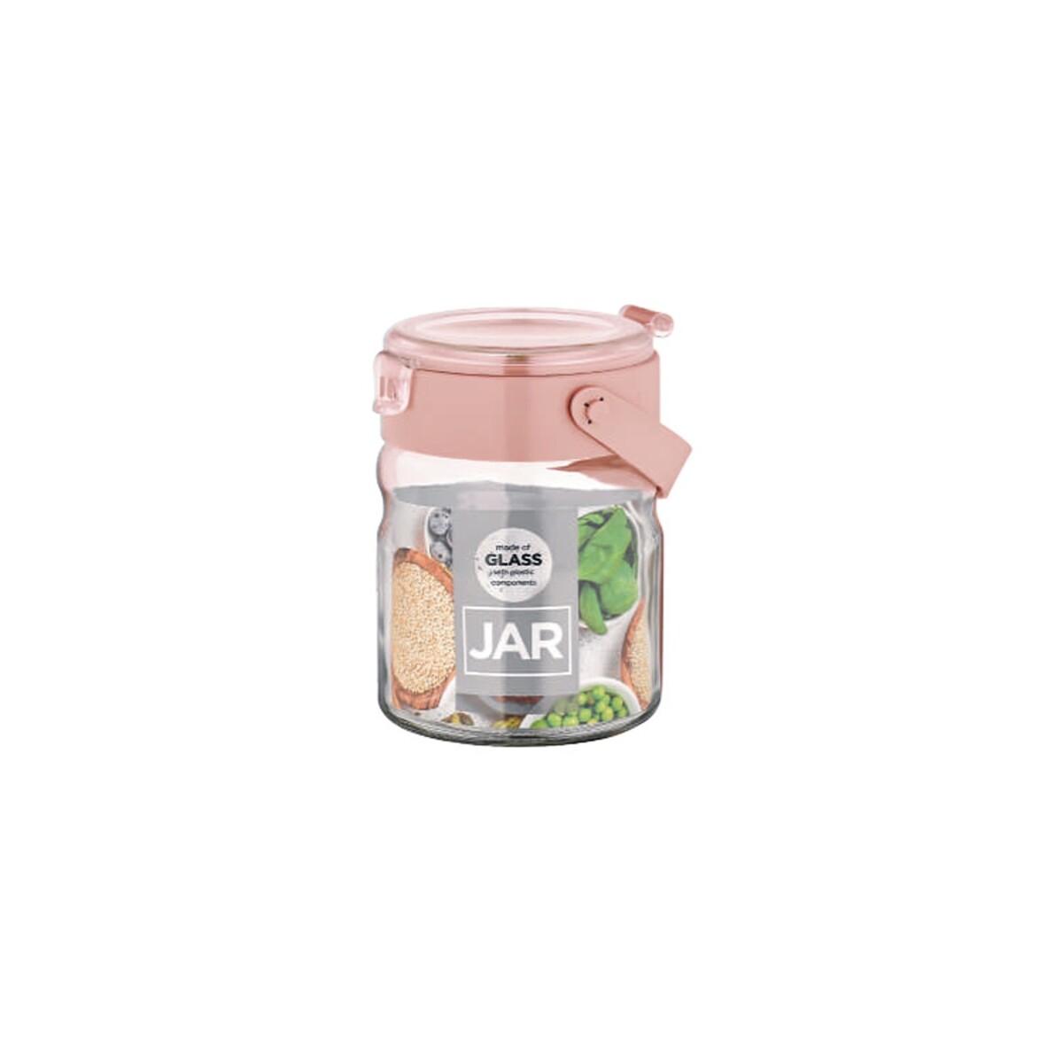 Renga Mono Jar 900ml (Pack of 1)