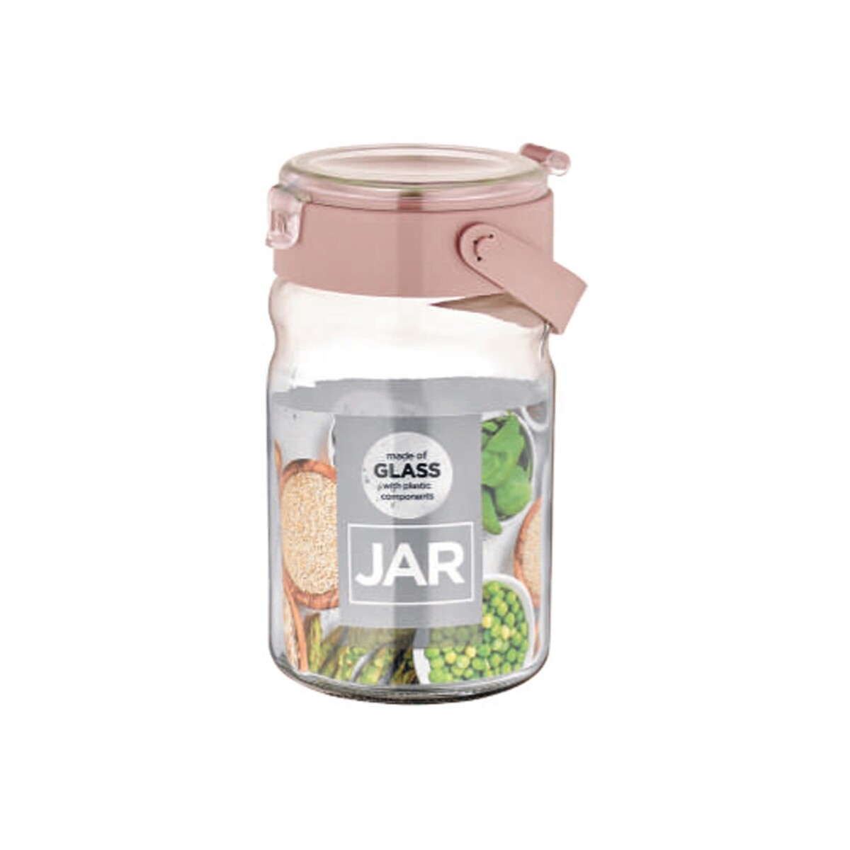Renga Mono Jar 1400ml (Pack of 1)