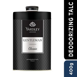 Yardley Gentelmen Classic Talc 400g