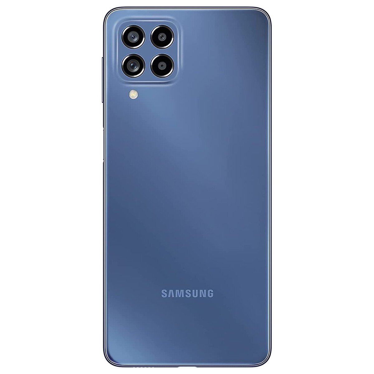Samsung M53 6GB/128GB Deep Ocean Blue