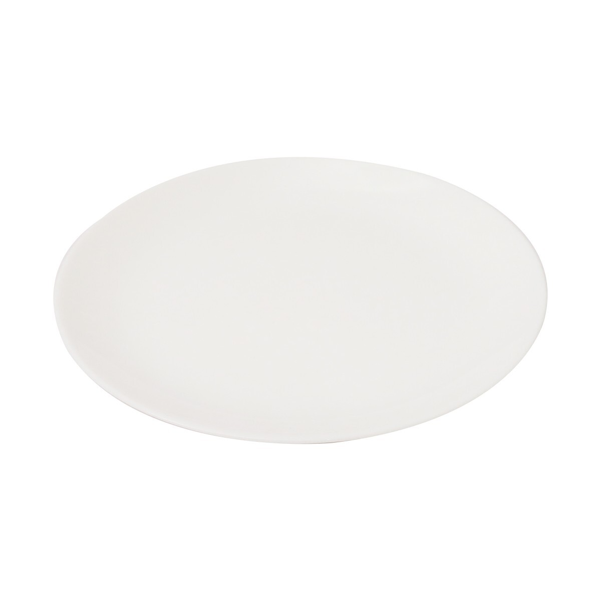 Luminarc  Desert Plate Diwali White 21cm