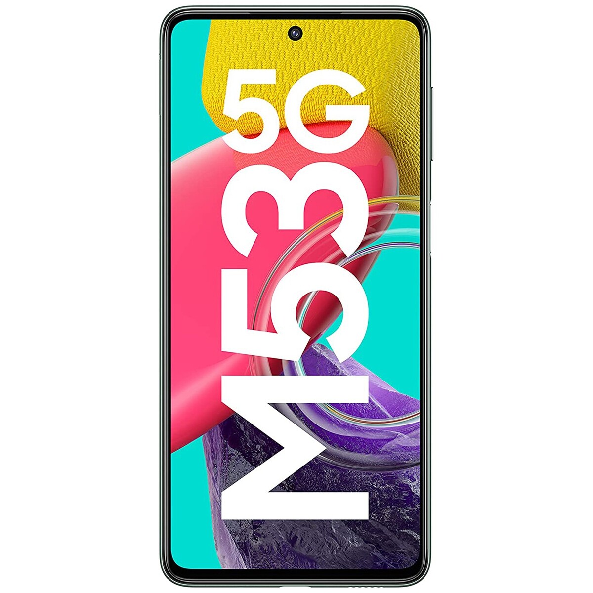 Samsung M53 8GB/128GB Mystique Green
