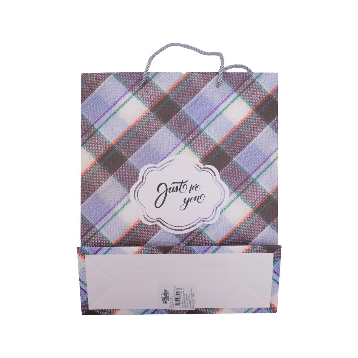 Party Fusion  Party Gift Bag 26x32cm 624