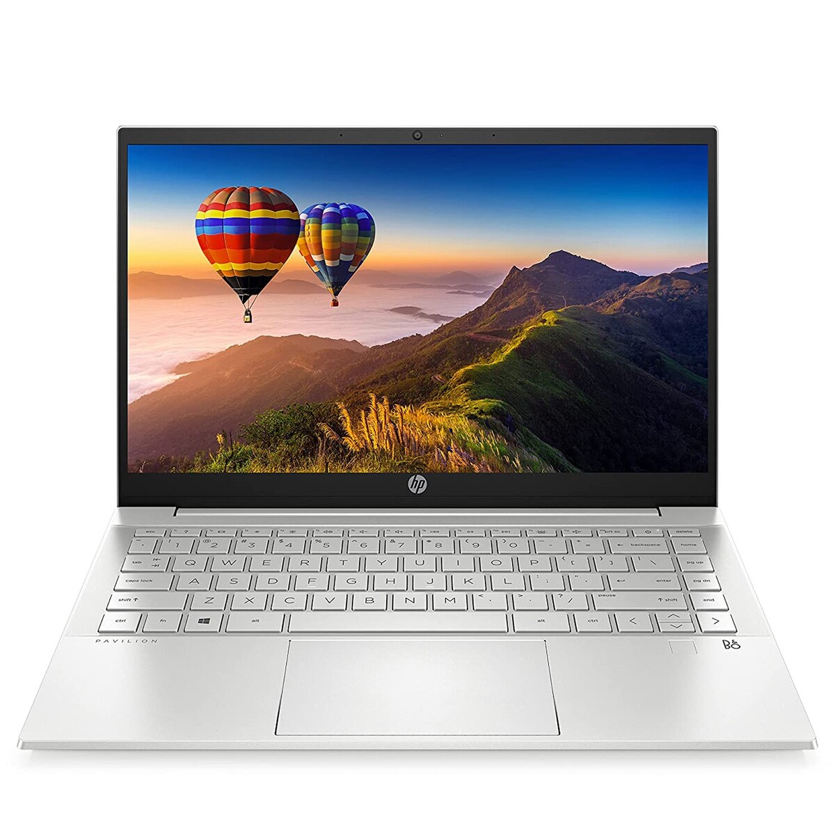 HP Pavilion Notebook DV2014TU Core i5 12th Gen 14" Win 11+MSO Natural Silver