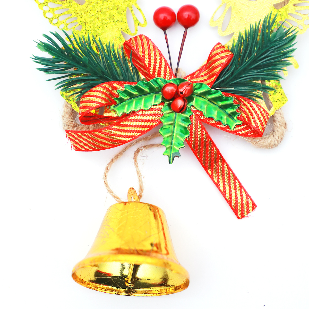 Home Well  Christmas Home Decoration Assorted Colour