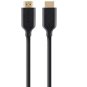 Belkin HDMI With Ethernet Cable F3Y021QE 1mtr