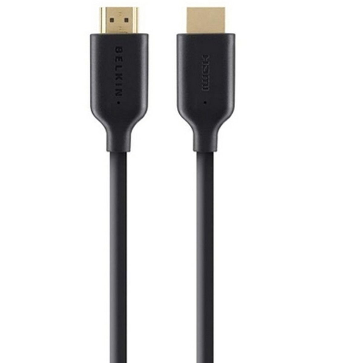 Belkin HDMI With Ethernet Cable F3Y021QE 5mtr
