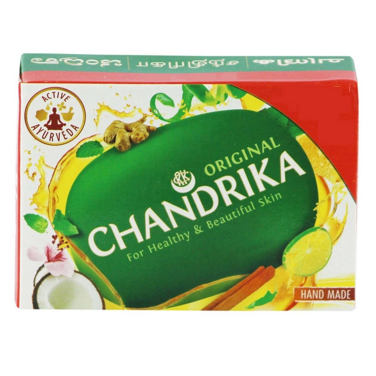 Chandrika Soap Original 75g