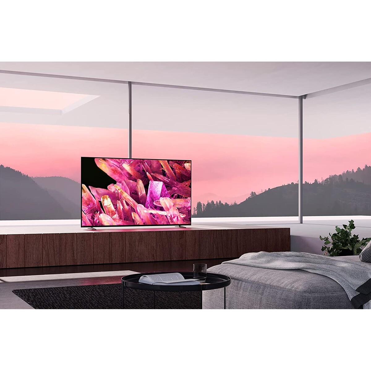 Sony 4K Ultra HD Smart LED TV XR-65X90K 65"